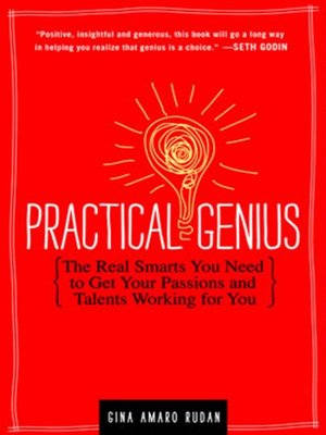 cover image of Practical Genius